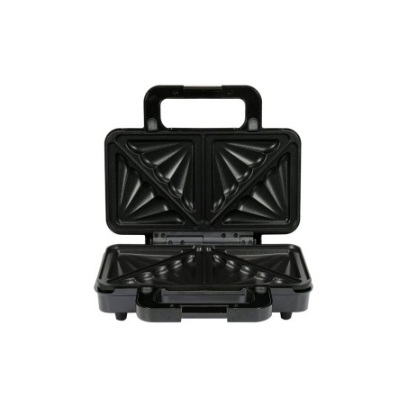 LUND Aparat waffe, grill si sandwich, 900 W