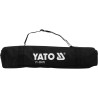 YATO Trepied aluminiu, inaltime maxima 1200mm