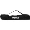 YATO Trepied aluminiu, inaltime maxima 1500 mm