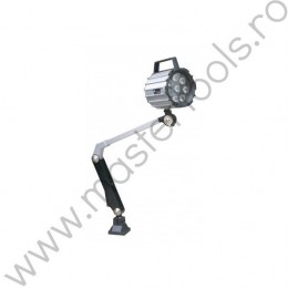 Lampa pentru masini unelte Optimum