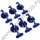Set de ventuze pentru sustinere TOOLHUB