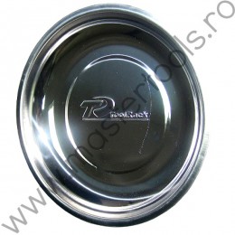 Tava magnetica rotunda TOOLHUB