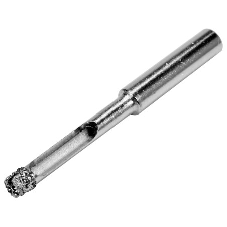 YATO Carota diamantata placi ceramice, diametru 5 mm