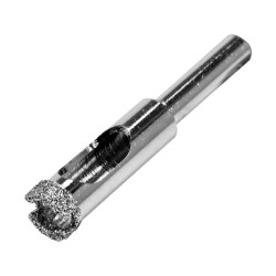 YATO Carota diamantata placi ceramice, diametru 12 mm