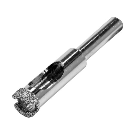 YATO Carota diamantata placi ceramice, diametru 12 mm