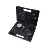 YATO Set tester presiune injectie motoare benzina, 12 buc, 0-0.7 MPa