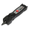 YATO Localizator si tester pentru verificarea cablurilor de retea RJ11 RJ45, rezistent la interferente