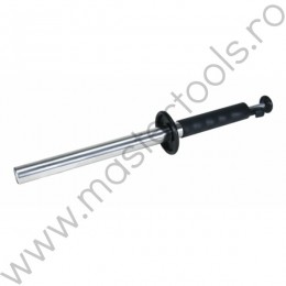 Colector de aschii metalice Ruko