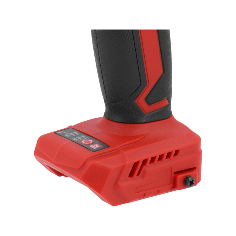 YT-827793 YATO Pistol impact compatibila cu acumulator Li-Ion18V,850Nm
