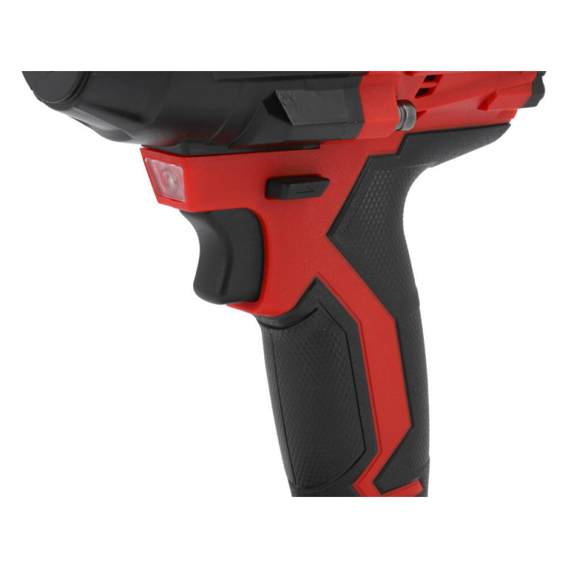 YT-827793 YATO Pistol impact compatibila cu acumulator Li-Ion18V,850Nm