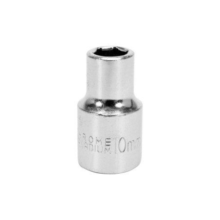 STHOR Cheie tubulara hexagonala 1/2", 10 mm