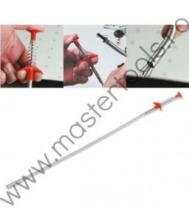 Recuperator flexibil cu gheare TOOLHUB