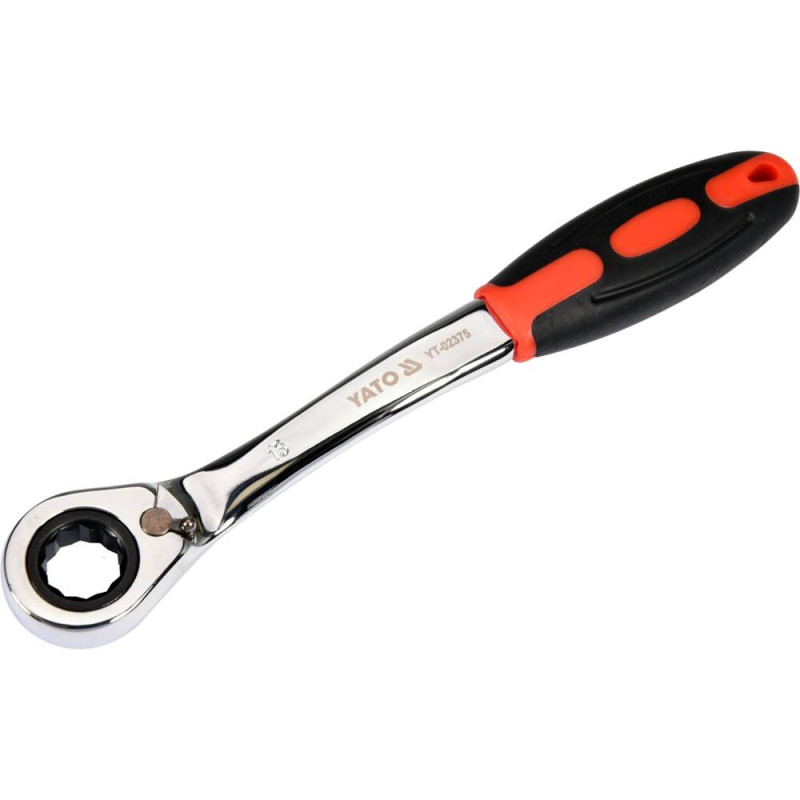 YATO Cheie cu clichet, dimensiune 13 mm