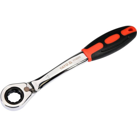 YATO Cheie cu clichet, dimensiune 13 mm