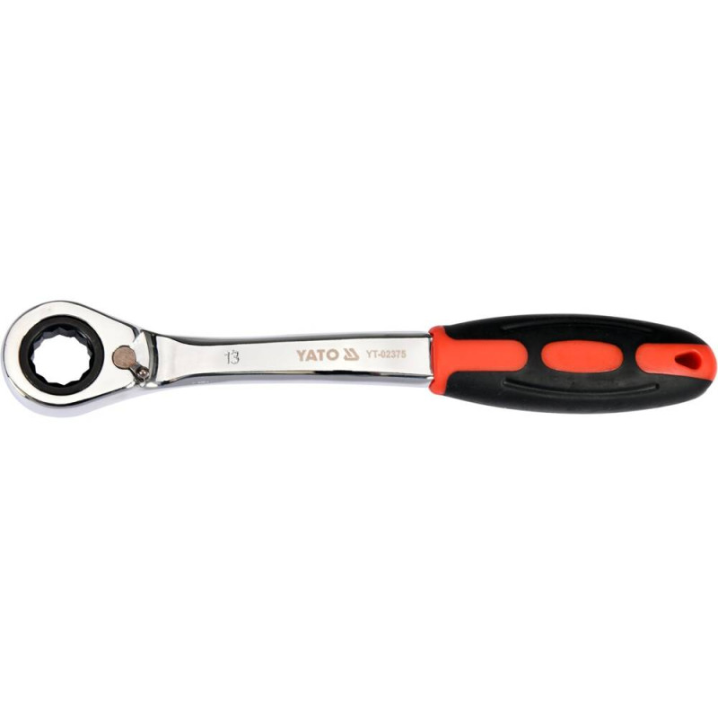YATO Cheie cu clichet, dimensiune 13 mm