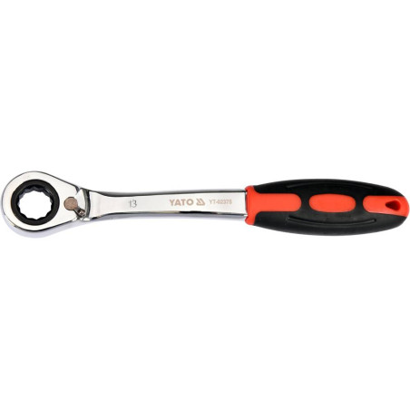YATO Cheie cu clichet, dimensiune 13 mm