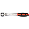 YATO Cheie cu clichet, dimensiune 13 mm