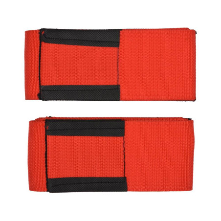 YATO Set 2 curele pentru transportat si ridicat 8x280cm