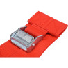 YATO Set 2 curele pentru transportat si ridicat 5x370 cm