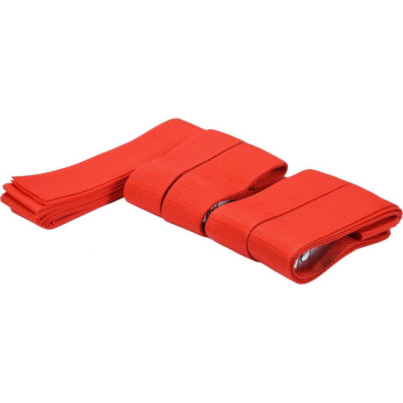 YATO Set 2 curele pentru transportat si ridicat 5x370 cm