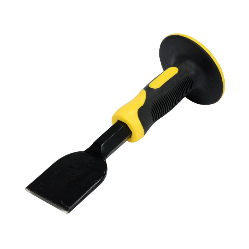 VOREL Dalta de zidarie din otel carbon, 215 x 18 x 50 mm