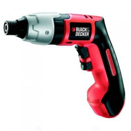 KC600H Surubelnita BLACK&DECKER