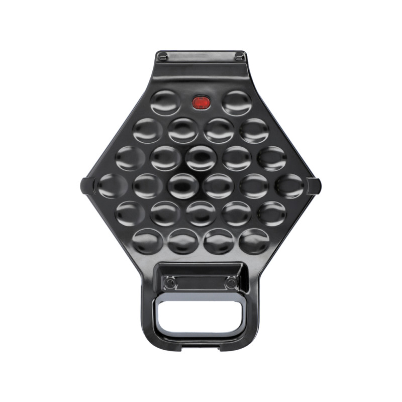LUND Aparat de preparat bubble waffle/vafe cu bule, putere 700 W