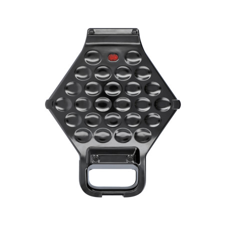 LUND Aparat de preparat bubble waffle/vafe cu bule, putere 700 W