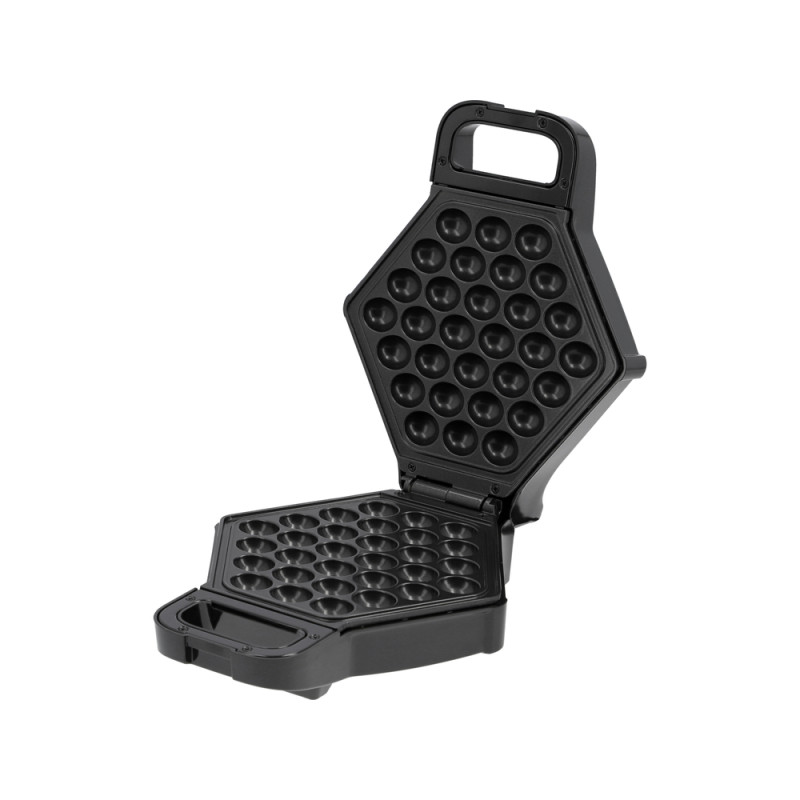 LUND Aparat de preparat bubble waffle/vafe cu bule, putere 700 W