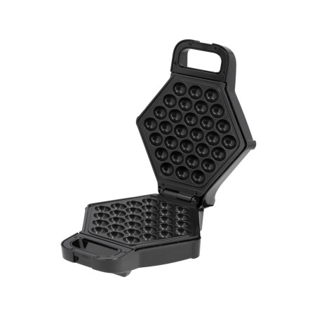 LUND Aparat de preparat bubble waffle/vafe cu bule, putere 700 W