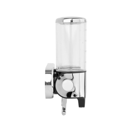 FALA Dispenser dublu sapun lichid, plastic, 2 x 500 ml