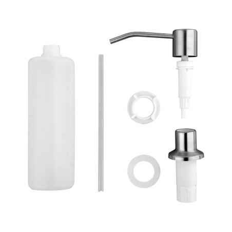 FALA Dozator sapun lichid, capacitate 330 ml