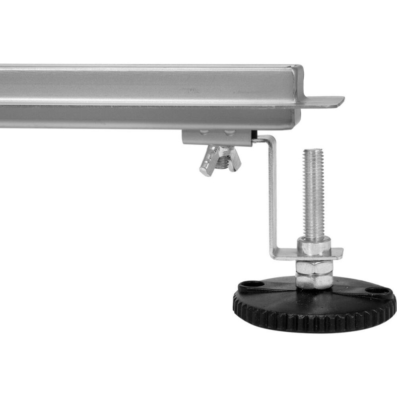 FALA Rigola dus liniar Wave SLIM, lungime 60 cm