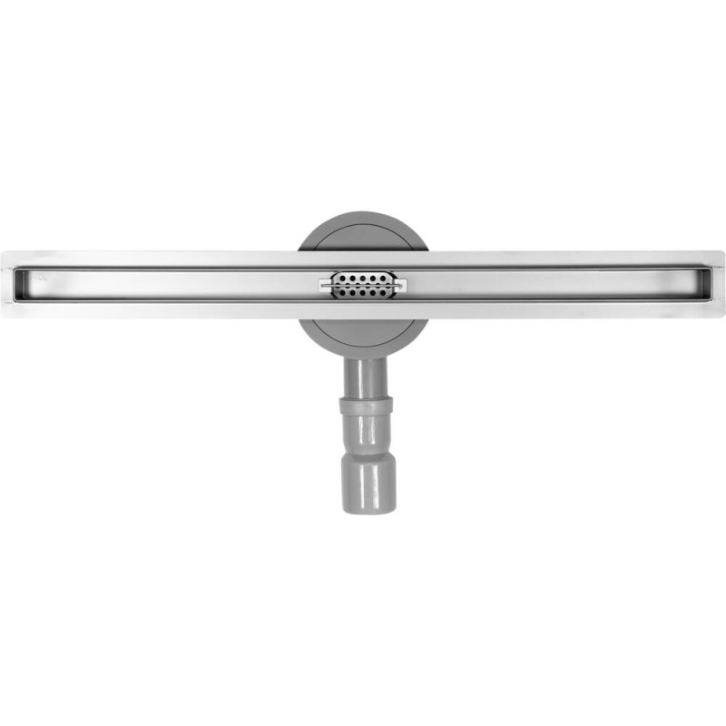 FALA Rigola dus liniar Wave SLIM, lungime 60 cm