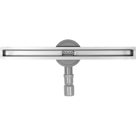 FALA Rigola dus liniar Wave SLIM, lungime 60 cm