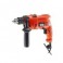 KR504RE Masina de gaurit cu percutie BLACK&DECKER