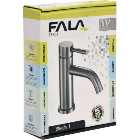 FALA Baterie lavoar STEELY 2