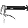 VOREL Pistol de gresat manual, 120 g, aluminiu