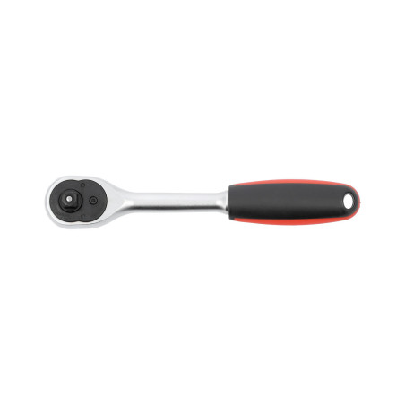YATO Antrenor cu clichet drept 3/8", 90T