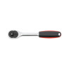 YATO Antrenor cu clichet drept 3/8", 90T
