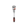YATO Antrenor cu clichet drept 3/8", 90T