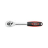 YATO Antrenor cu clichet drept 3/8", 90T