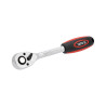 YATO Antrenor cu clichet drept 1/2", 90T