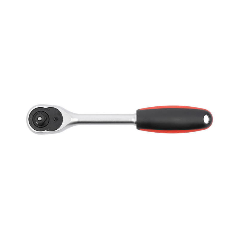 YATO Antrenor cu clichet drept 1/2", 90T