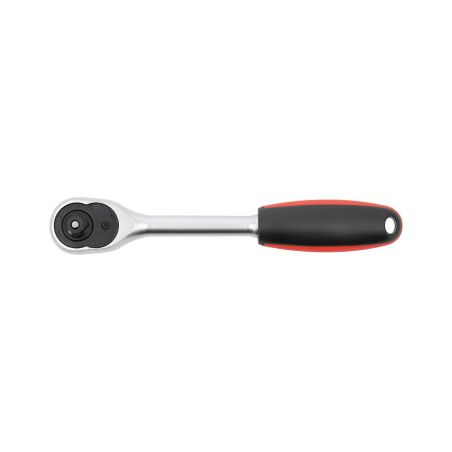 YATO Antrenor cu clichet drept 1/2", 90T