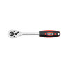 YATO Antrenor cu clichet drept 1/2", 90T