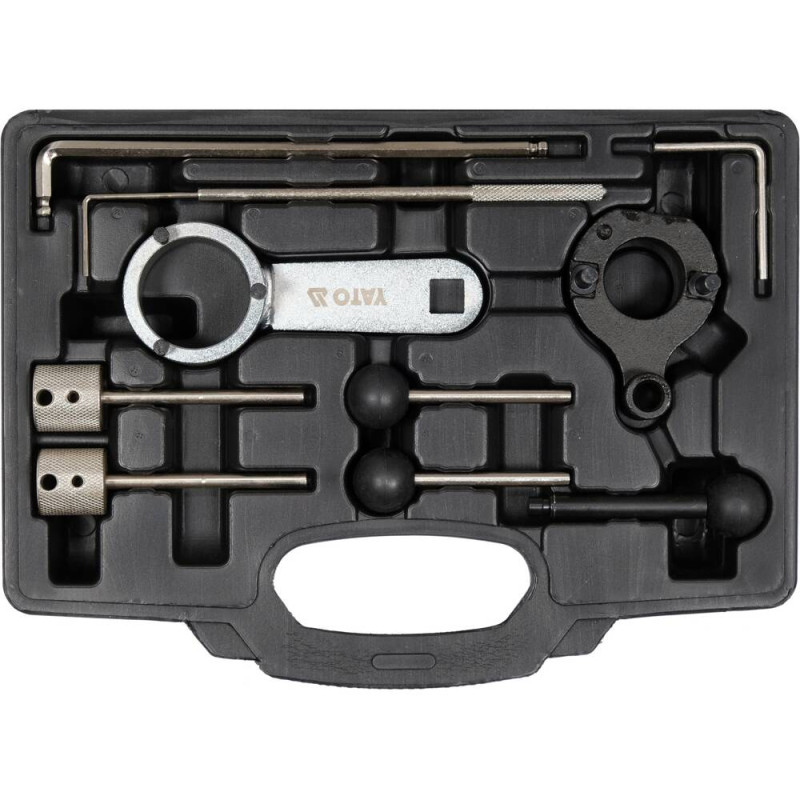 YATO Set blocare distributie VAG 1.4, 1.6, 2.0 TDI