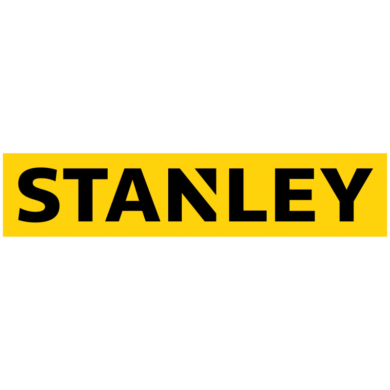 STANLEY Capsator profesional din aluminiu, functional cu capse tip G
