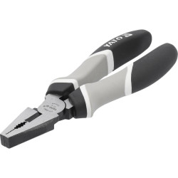 YATO Patent universal otel carbon, 160 mm