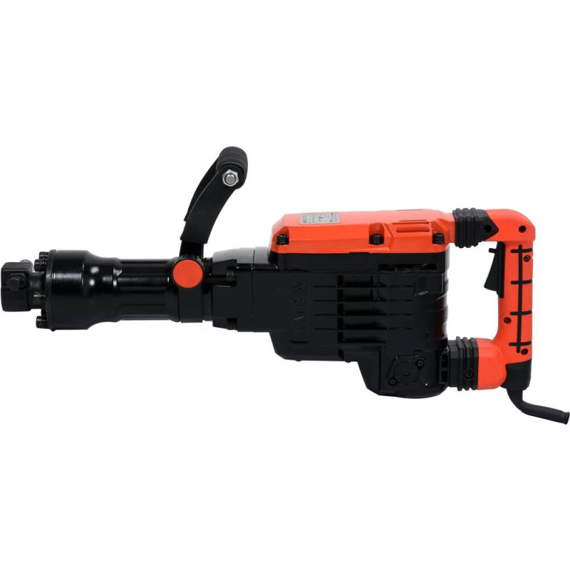 YATO Ciocan demolator, energie impact 70J, putere 1600W